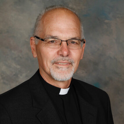 Rev. Peter Robinson