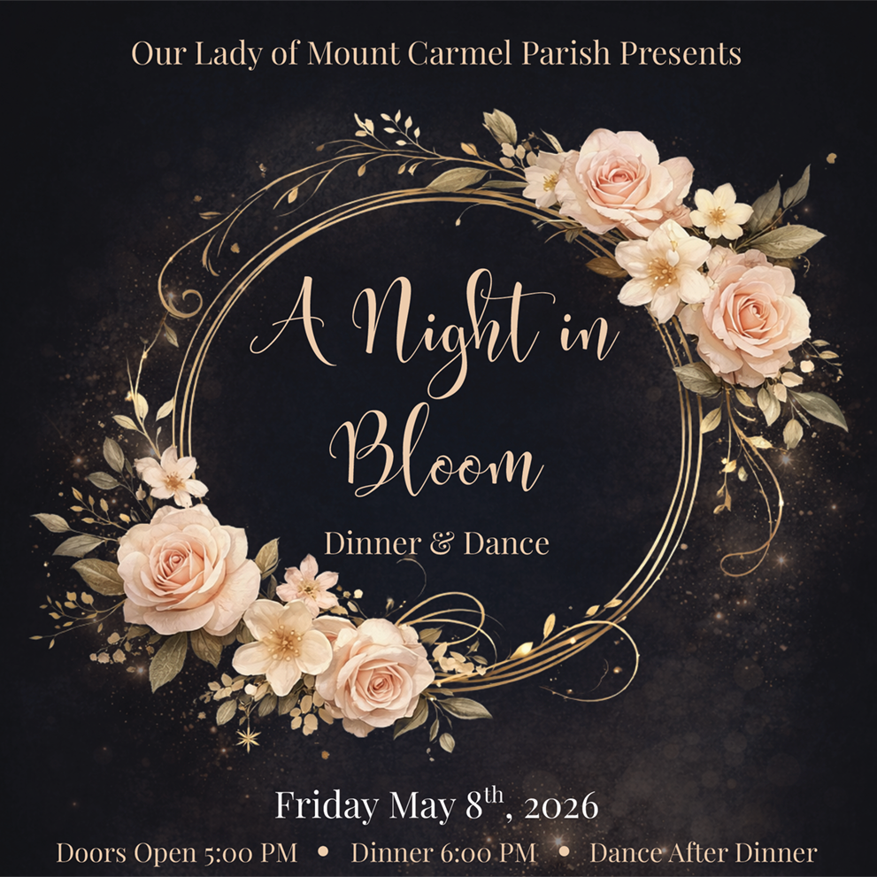 A Night in Bloom
