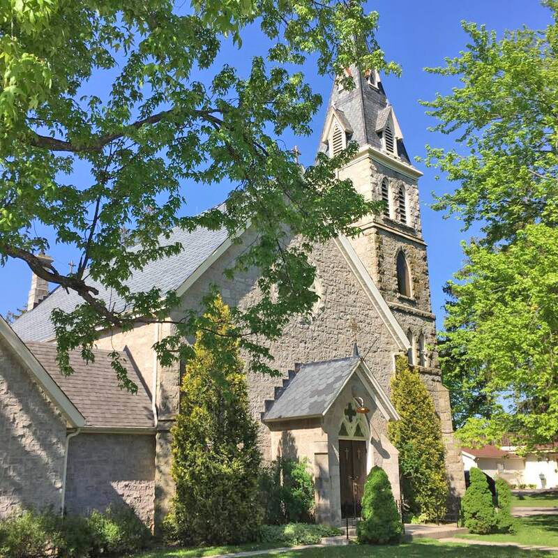 Our Lady of Mount Carmel Parish Freelton